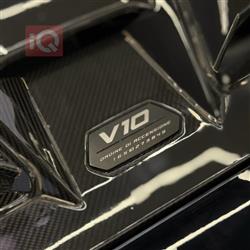 لامبورغيني هوراكان